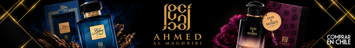 Ahmed Perfumes