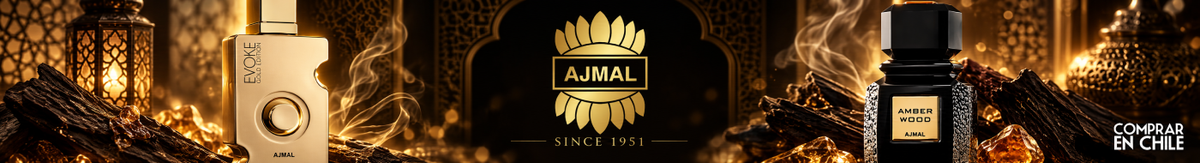 Ajmal Perfumes