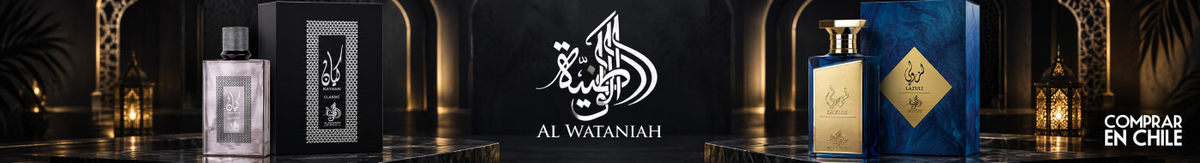 Al Wataniah Perfumes