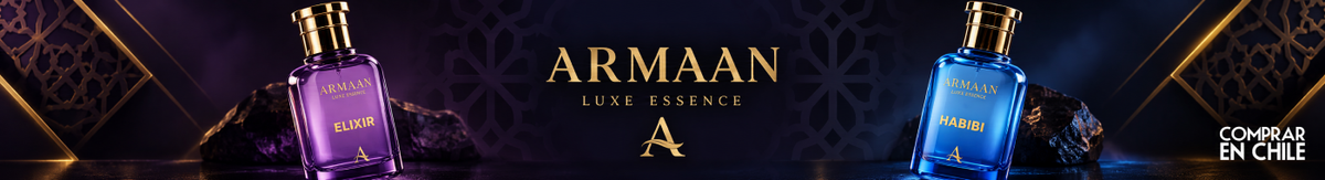 Armaan Perfumes