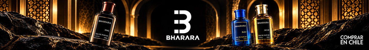 Bharara Perfumes