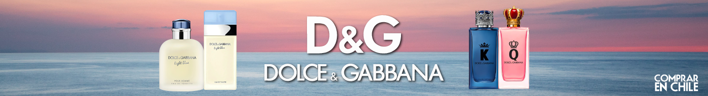 nuevo-d&g-perfume
