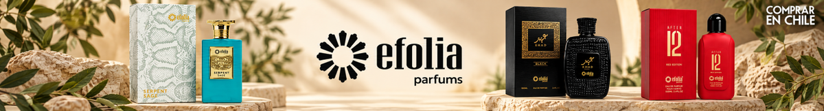 Efolia Perfumes