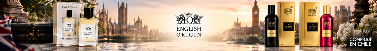 English Origin Perfumes