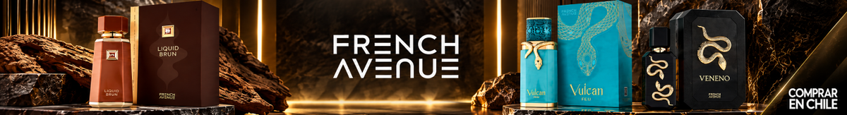 French Avenue Perfumes