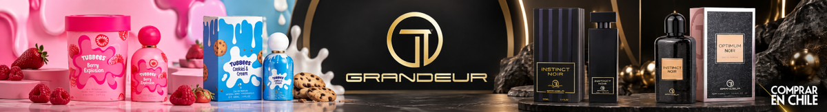 Grandeur Perfumes