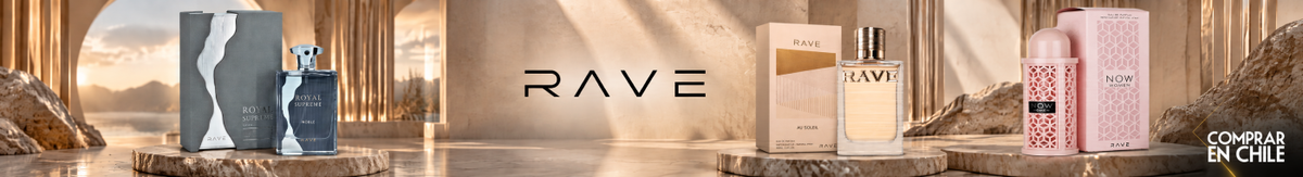 Rave Perfumes