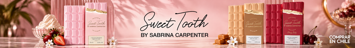 Sabrina Carpenter Perfumes