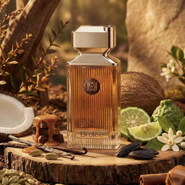 Ahmed Brulee Extrait de Parfum 100 ML (U)