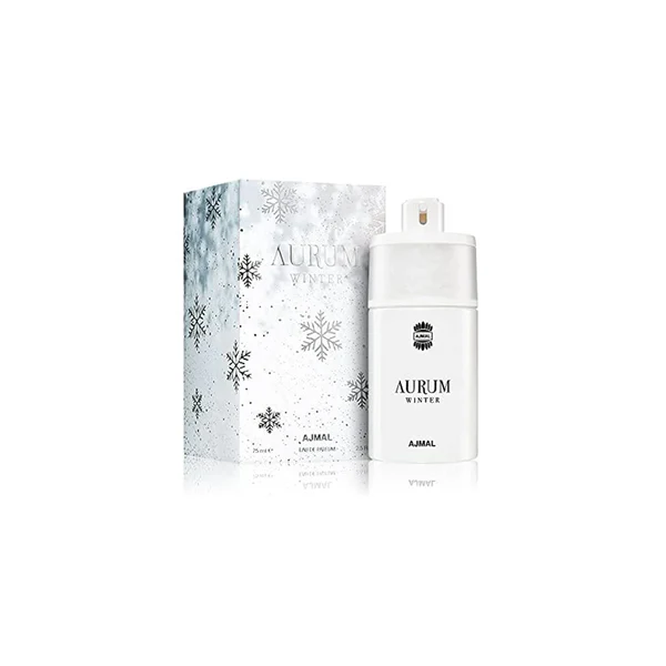 Ajmal-Aurum-Winter-EDP-75ML-Unisex