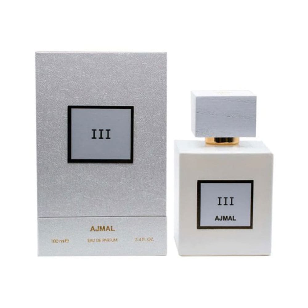 Ajmal-Blanche-Collection-III-EDP-100ML-Unisex
