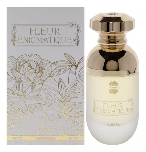Ajmal-Fleur-Énigmatique-EDP-90ML-Unisex