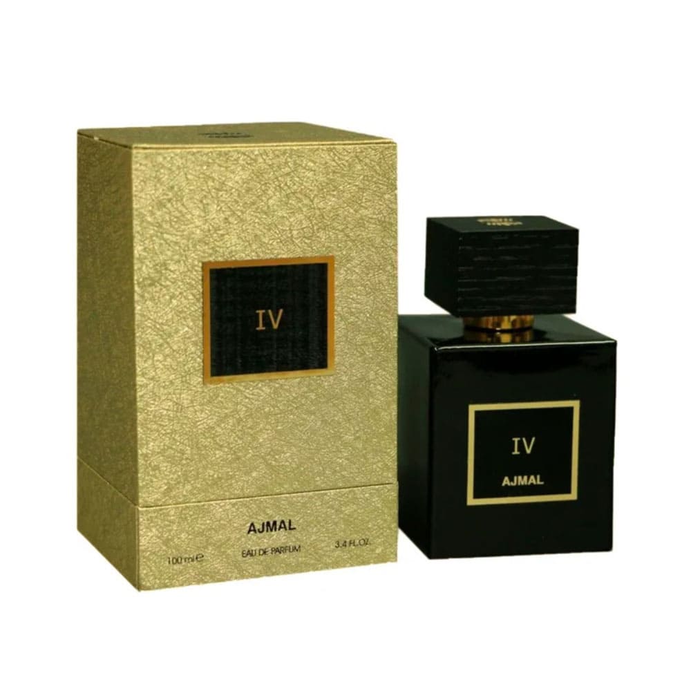 Ajmal-IV-EDP-100ML-Unisex