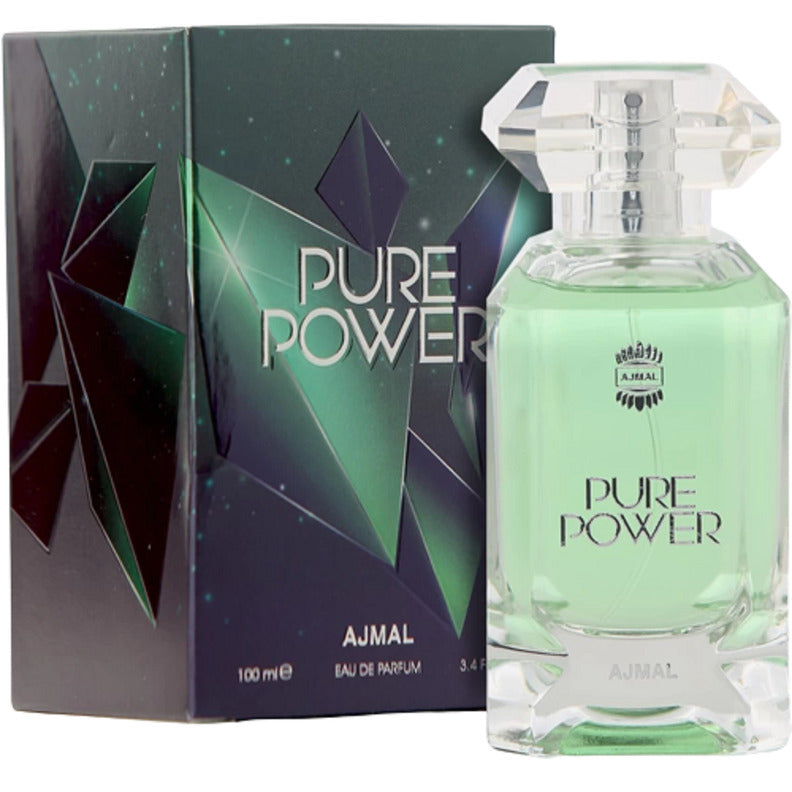 Ajmal-Pure-Power-EDP-100ML-Hombre