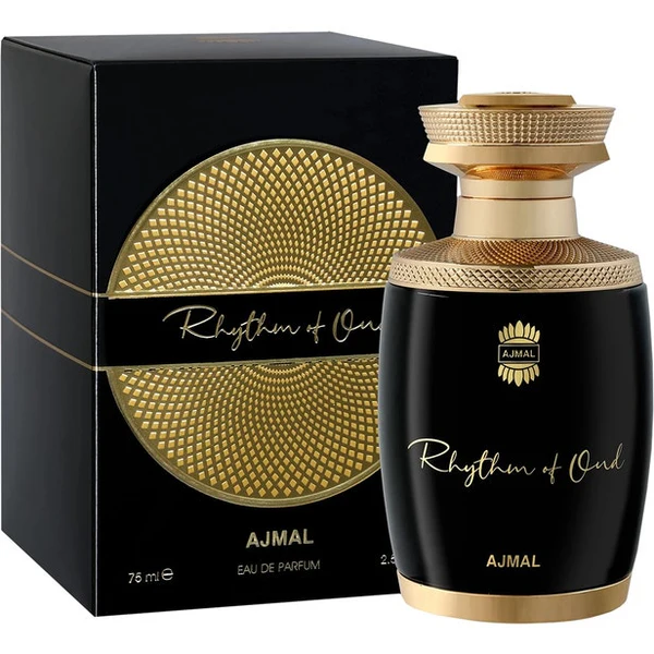 Ajmal-Rythm-Of-Oud-EDP-75ML-Hombre