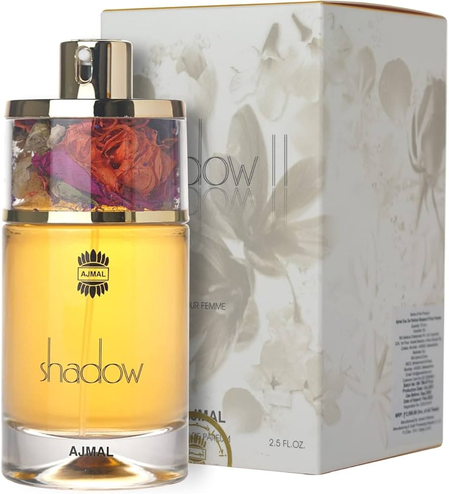 Ajmal-Shadow-II-Pour-Femme-EDP-75ML-Mujer
