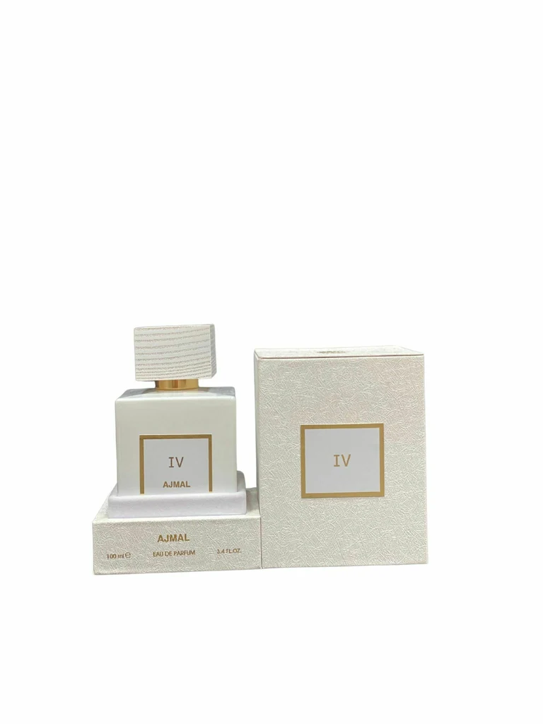 Ajmal-White-Edition-IV-EDP-100ML-Unisex