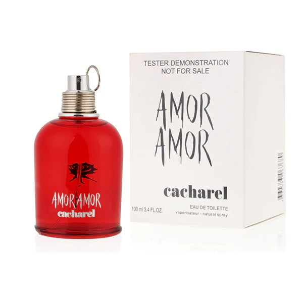 Amor_Amor_Tester
