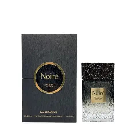 Arabiyat Noire EDP 100 ML (H)