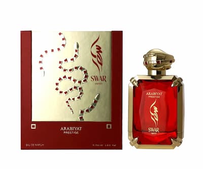 Arabiyat Swar Venin EDP 100 ML (M)