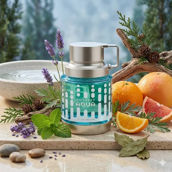 Armaf Odyssey Aqua EDP 100 ML (H)