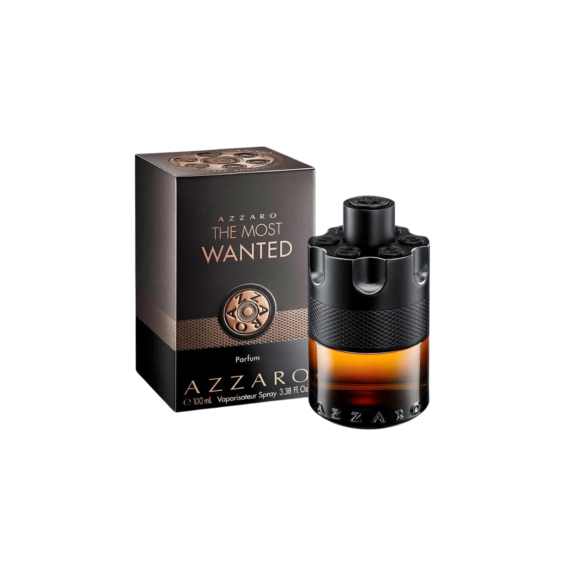 Azzaro-The-Most-Wanted-Parfum-100ML-Hombre