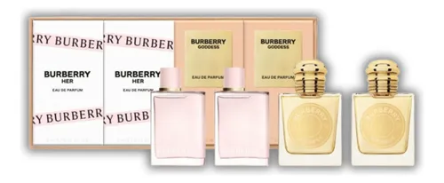 BURBERRY-SET-MINIATURA-CHILE