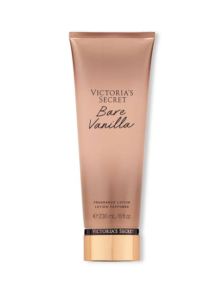 Victoria's Secret Crema Bare Vanilla 236 ML