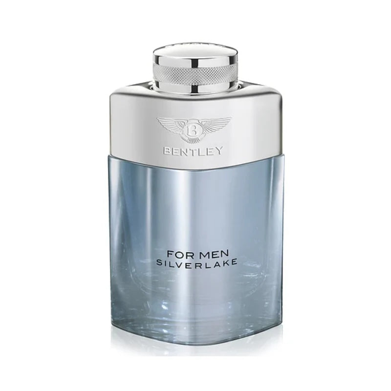 Bentley For Men Silverlake EDP 100 ML (H)