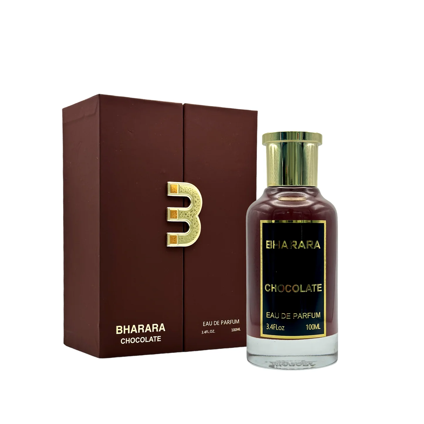 Bharara Chocolate EDP 100 ML (U)