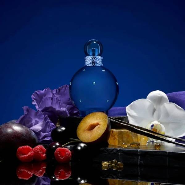 Britney Spears Midnight Fantasy EDP 100 ML (M)