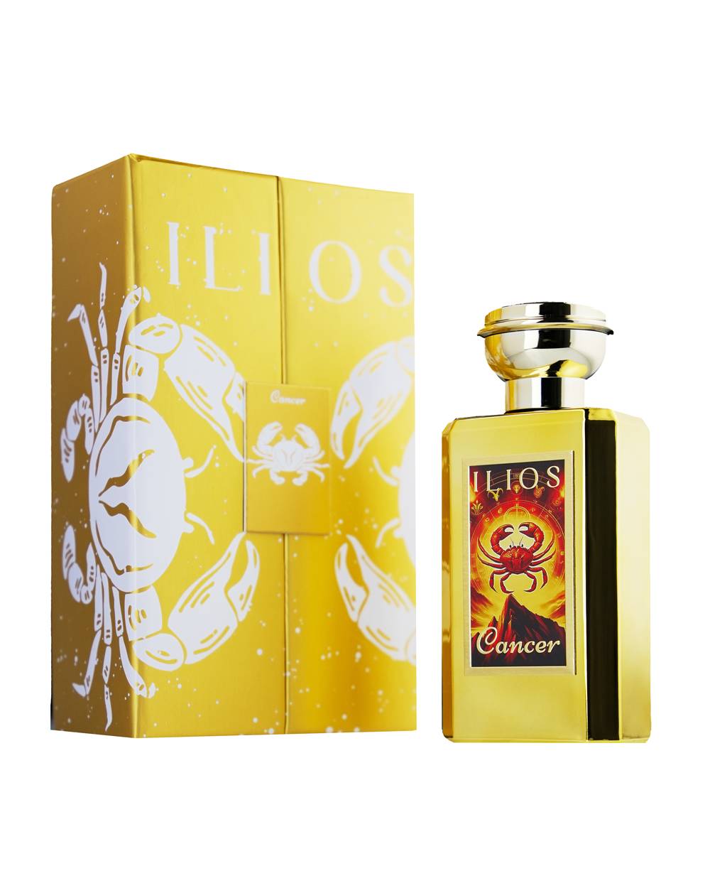 Ilios Cancer Extrait De Parfum 100 ML (U)