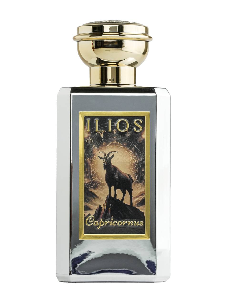Ilios Capricornus Extrait De Parfum 100 ML (U)