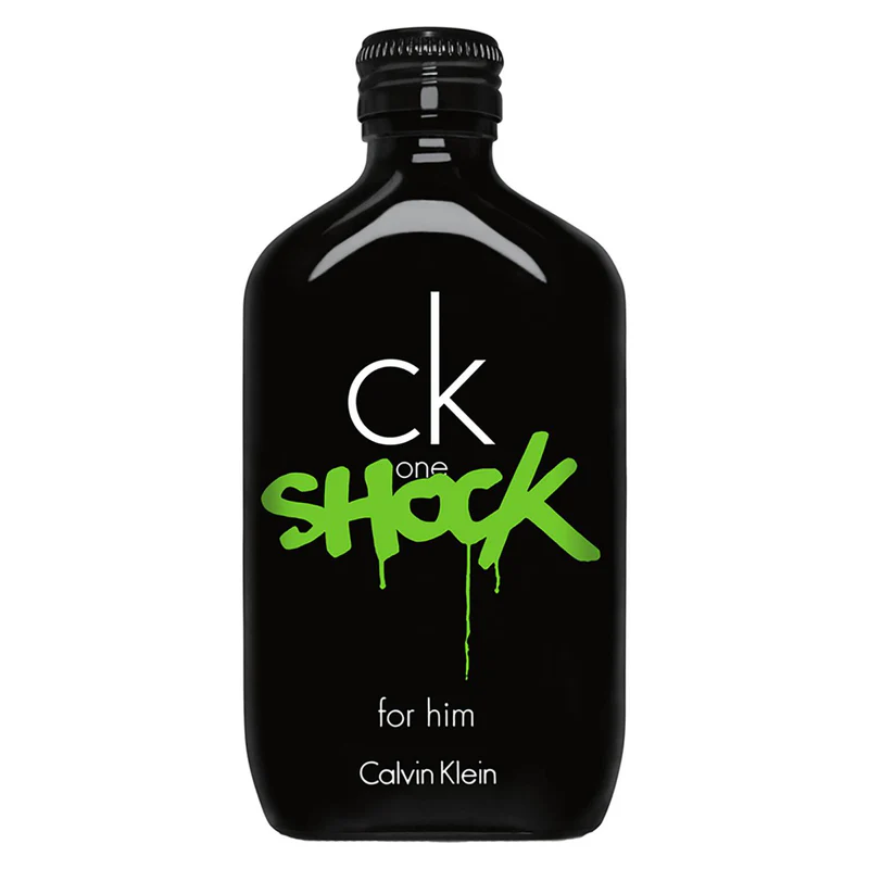 Calvin-Klein-CK-One-Shock-For-Him-EDT-100ML-Tester-Hombre