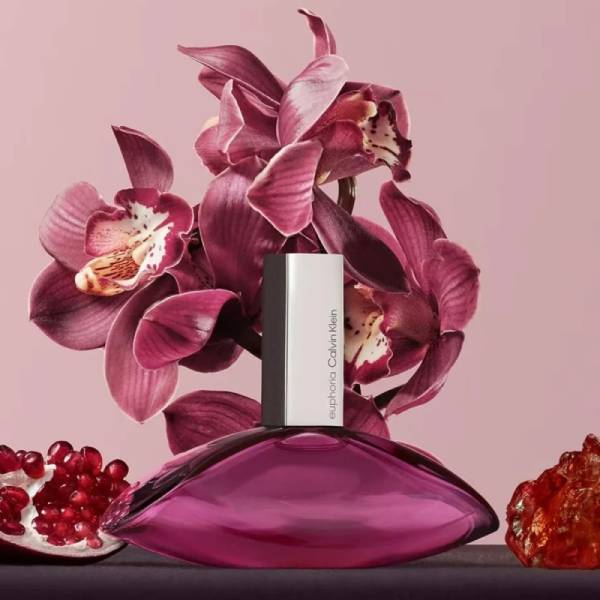 Calvin Klein Euphoria EDP 100 ML (M)