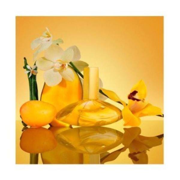 Calvin Klein Euphoria Solar Elixir Parfum Intense 100 ML Tester (M)