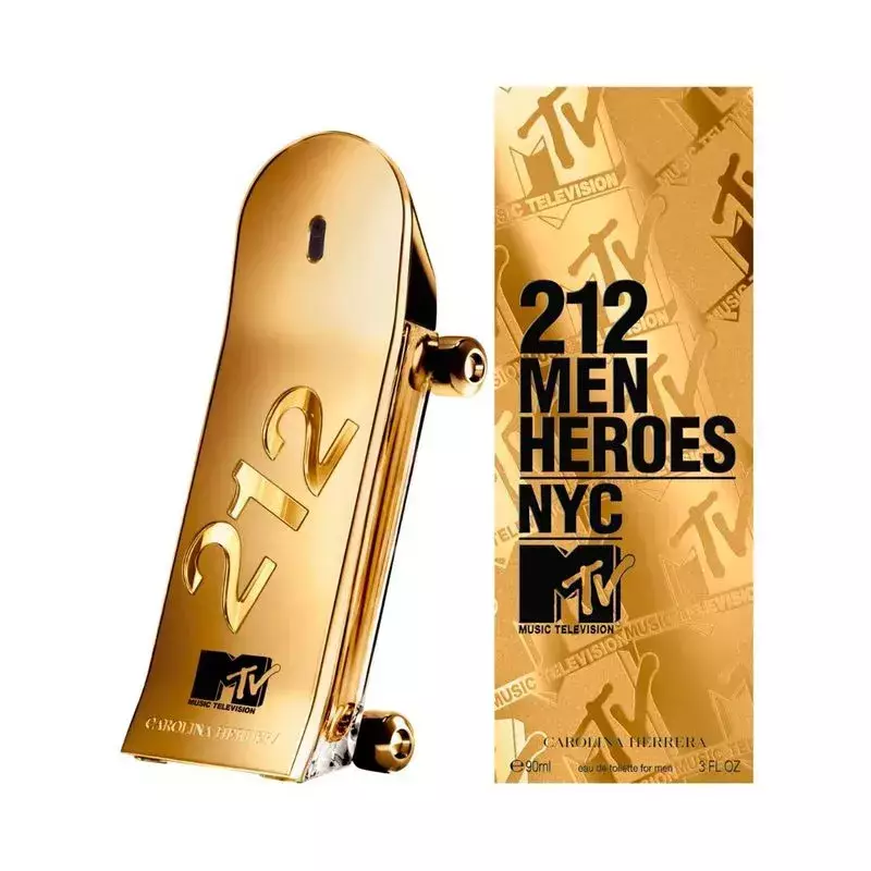Carolina-Herrera-212-Men-Heroes-MTV-EDT-90ML-Hombre