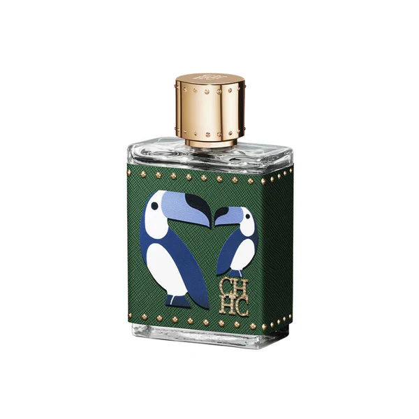 Carolina-Herrera-CH-Men-Birds-Of-Paradise-Limited-Edition-EDP-100ML-Tester