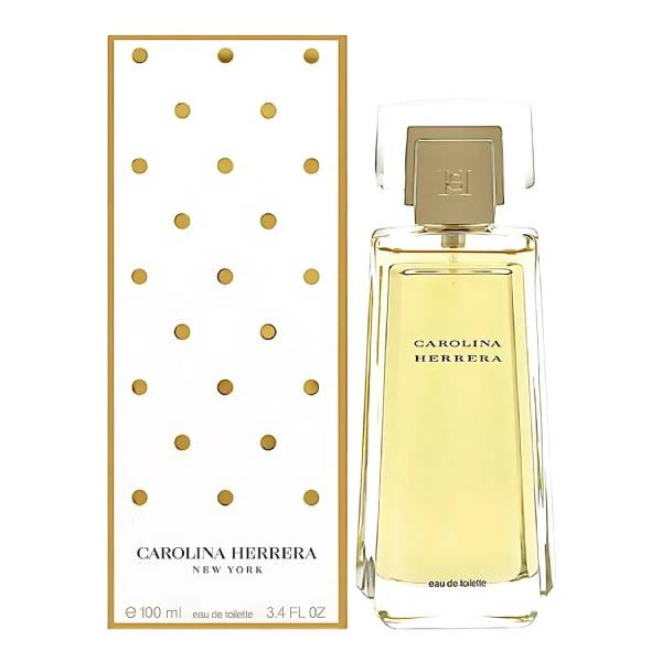 Carolina Herrera Carolina Herrera EDT 100 ML (M)