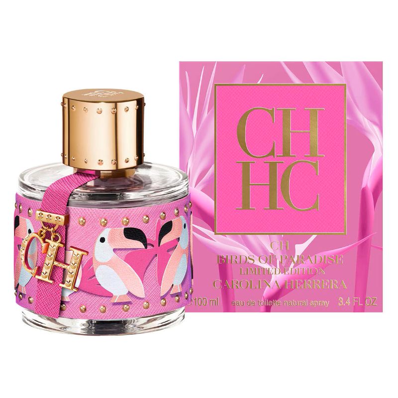 Carolina_Herrera_CH_Birds_of_Paradise_Limited_Edition