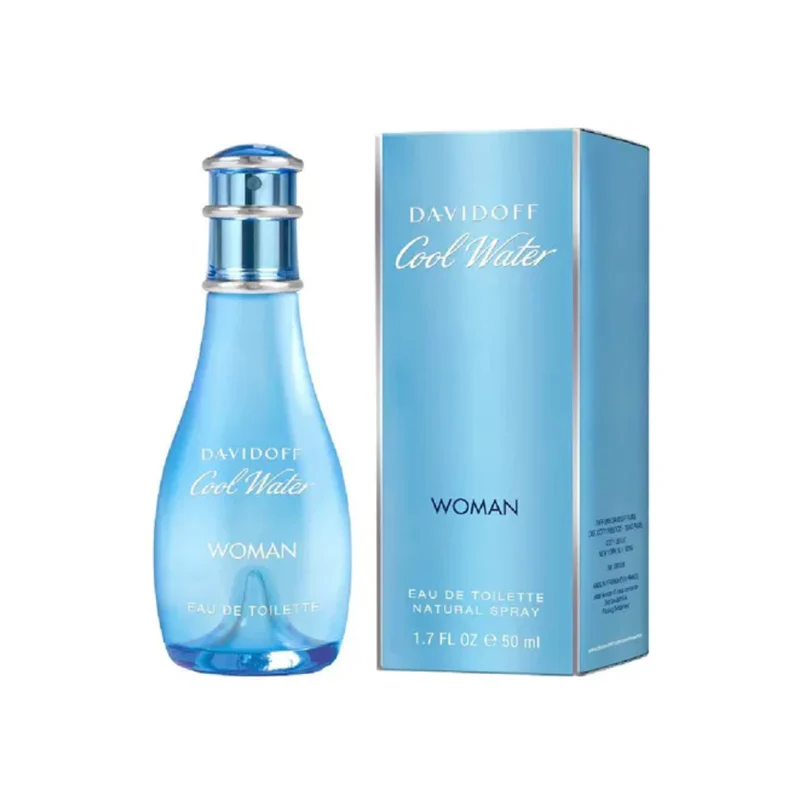 Davidoff-Cool-Water-Woman-EDT-50ML-Mujer