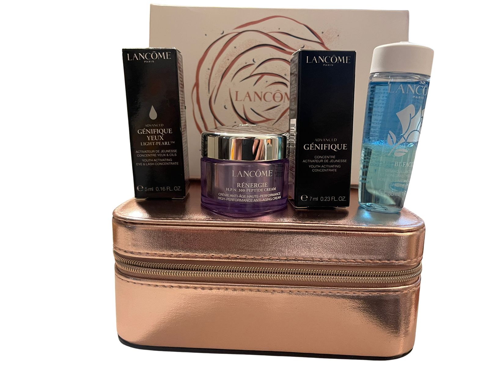 Lancôme Set Belleza Cuidado Facial