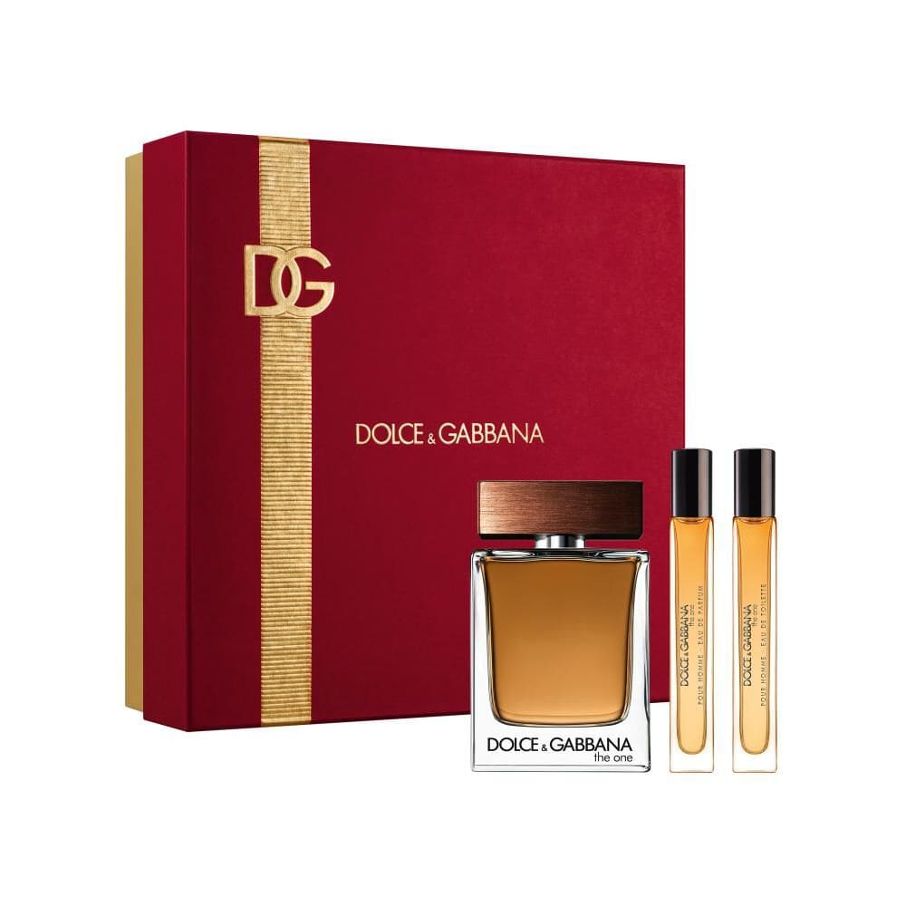 Dolce_Gabbana_set_The_One_hombre