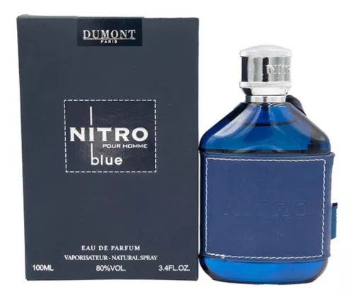 Dumont-Paris-Nitro-Blue-Pour-Homme-EDP-100ML-Hombre