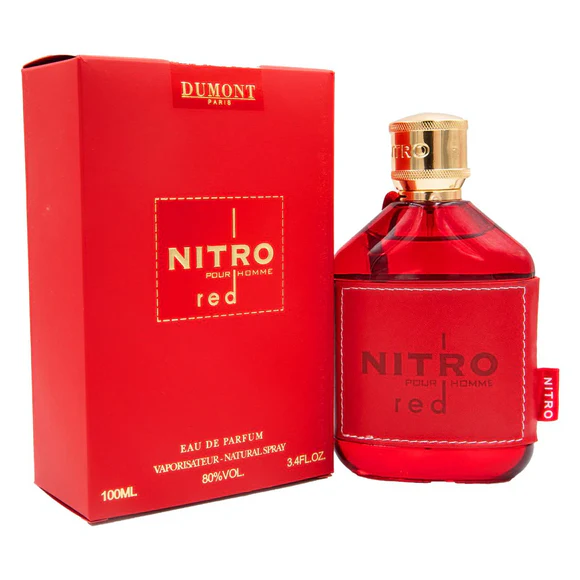 Dumont-Paris-Nitro-Red-Pour-Homme