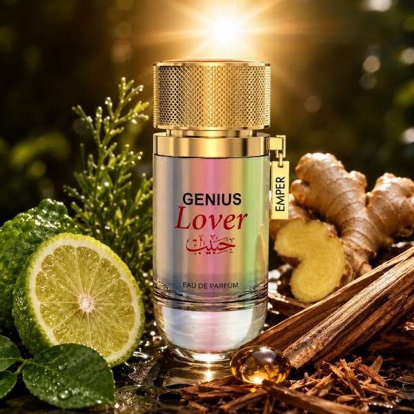 Emper Genius Lover EDP 100 ML (U)