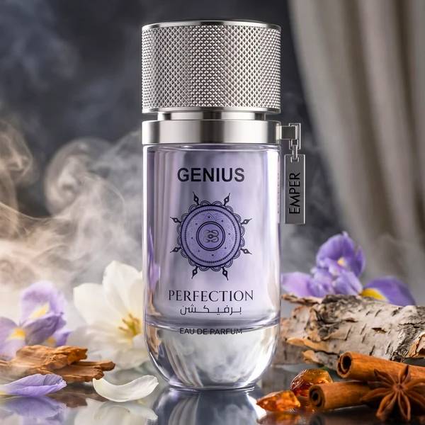 Emper Genius Perfection EDP 100 ML (H)