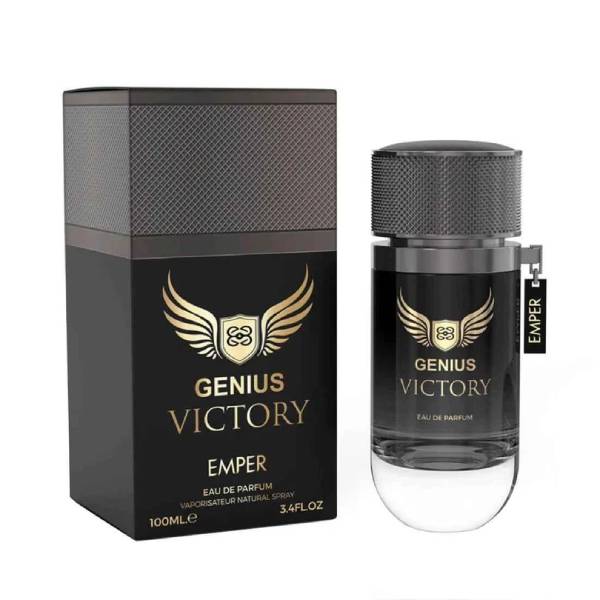 Emper Genius Victory EDP 100 ML (U)