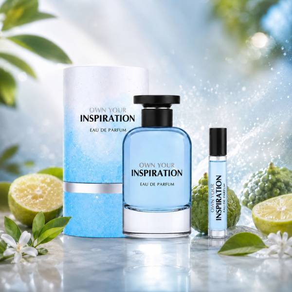 Emper Own Your Inspiration Set EDP 100 ML + 15 ML (U)