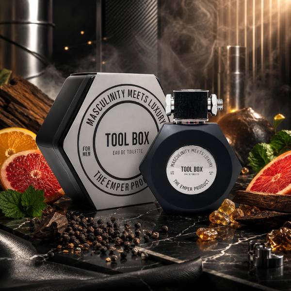Emper Tool Box EDT 100 ML (H)